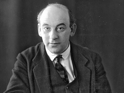 Victor Klemperer