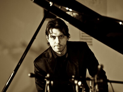 Alberto Pizzo © Palco Reale