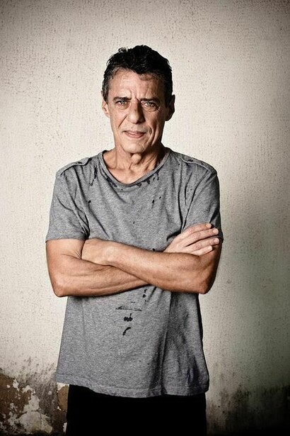 Chico Buarque de Holanda