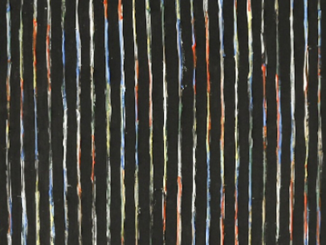 Andrea Joki. Courtesy of K. Imperial Fine Art