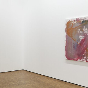 Here and Now, Exhibition view. Courtesy of Museum Ludwig