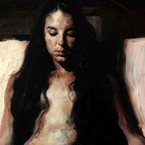 Hollis Dunlap. Courtesy of Sirona Fine Art