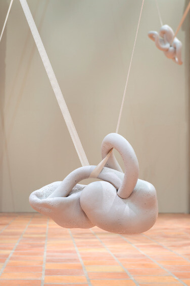 Elsa Sahal. Courtesy of Nathalie Karg Gallery