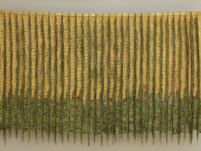 From the Collection: Gold. Courtesy of MAD Museum