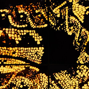 Fabrizio Plessi, Sketch for the exhibition Memoria dell’acqua at Beck & Eggeling International Fine Art, Dusseldorf, 2017