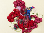 Anya Charikov-Mickleburgh, You Do Not Come Back