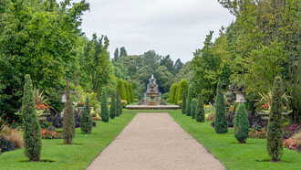 Regent’s Park 