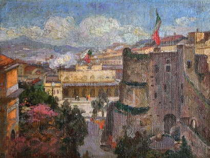 Serbian Modernism 1880−1950. Courtesy of National Gallery of Slovenia