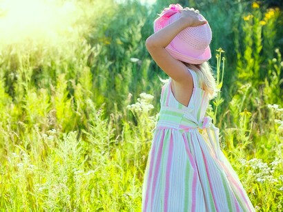 Las sociedades occidentales tienen cada vez menos niños