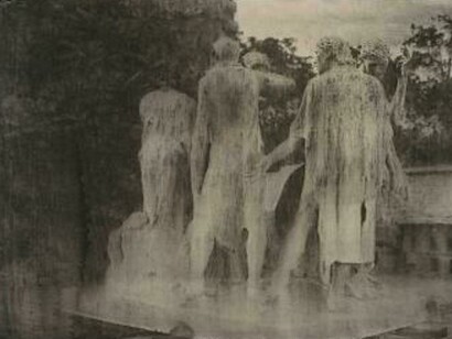 Photographies. Courtesy of Musée Rodin