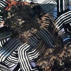 Forever Icons. Courtesy of Alisan Fine Arts