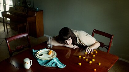 Attesa. Ph May Xiong 