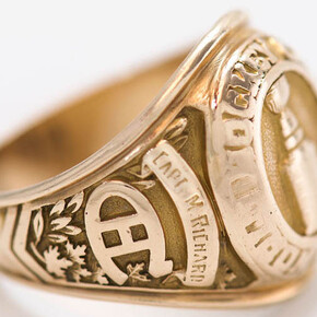 Hockey: The Stories Behind our Passion. Courtesy of Manitoba Museum