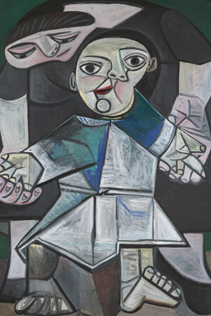 Modern and Contemporary Art. Courtesy of Yale 