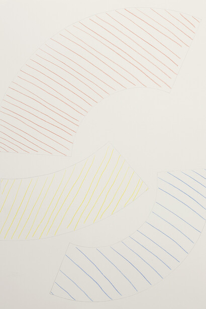 Didier Courbot. Courtesy of Susan Hobbs