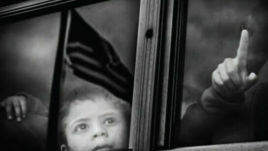 Inge Hooker. 90 days. USA