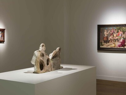 Step by Step. Courtesy of Nouveau Musée National de Monaco