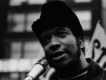Fred Hampton