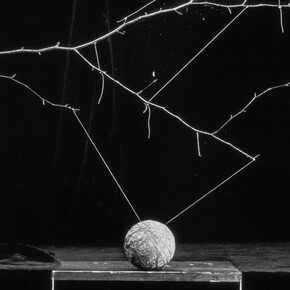 Photography. Courtesy of Oklahoma City Museum of Art