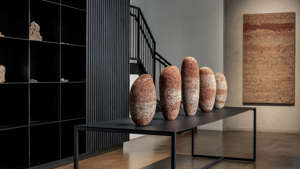 Âmago. Courtesy of Sage Culture