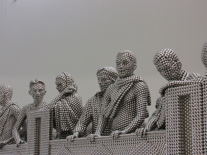 Spirit of Bombay. Courtesy of Palladium