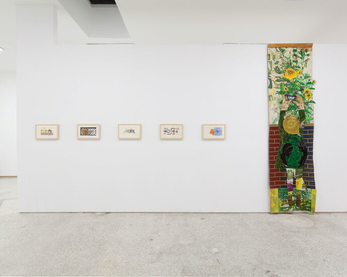 Sunrise, Sunset. Courtesy of Emerson Dorsch Gallery