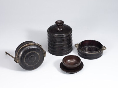 Joseon III. Courtesy of National Museum of Korea