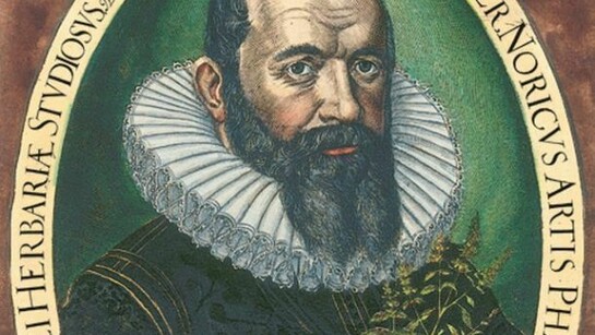 Basilius Besler