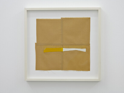 Tamsin Casswell, '2014, Day 3', 2014, courtesy Maria Stenfors