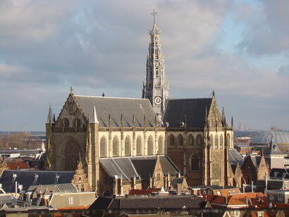 Haarlem