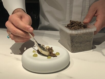 I dessert di Federico Rottigni