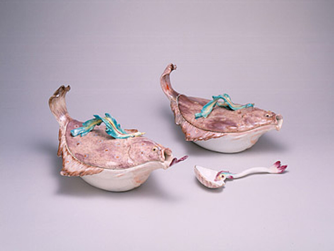 Decorative Arts & Design. Courtesy of High Museum of Art 