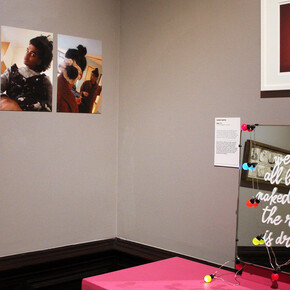 Within and Without. Courtesy of Birmingham Museum and Art Gallery