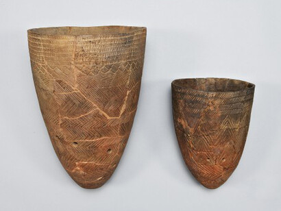 Neolithic Period. Courtesy of National Museum of Korea