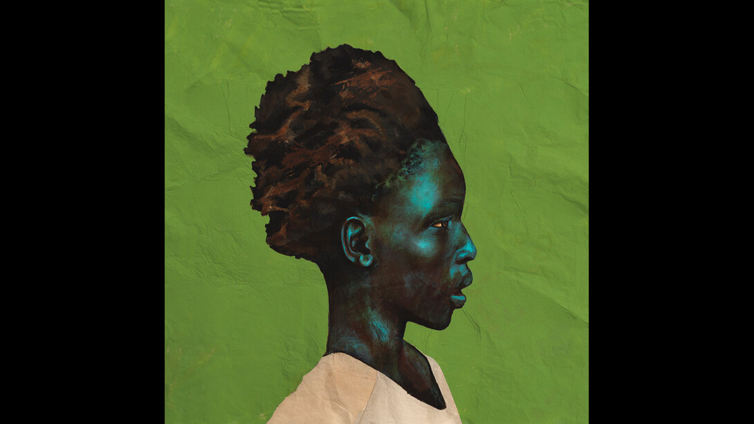 Louisiana Contemporary. Courtesy of Ogden Museum of Southern Art