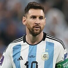Lionel Messi’s number 10 is more than a jersey; it’s a symbol of quiet dominance and relentless purpose