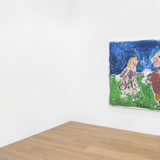 André Butzer. Courtesy of Kirchgasse 