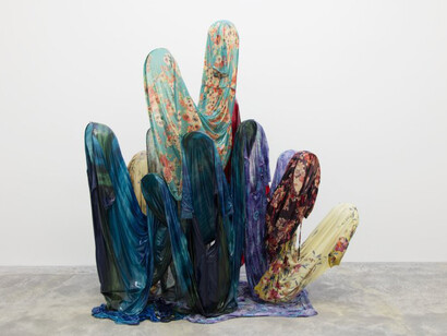 We the People. Courtesy of Albright-Knox Gallery