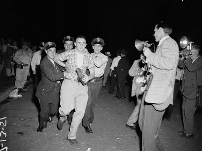 Remembering Dr. King: 1929-1968. Courtesy of Chicago History Museum