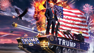 America First