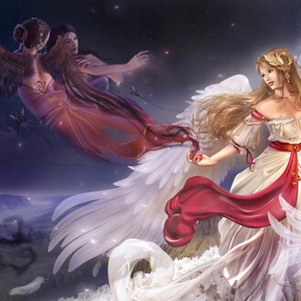 Le stelle della Vergine