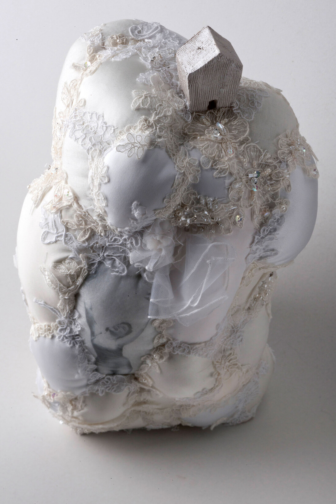 Florencia Martinez. Courtesy of Gilda Contemporary Art