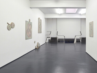 Yelena Popova. Courtesy of Philipp von Rosen Galerie