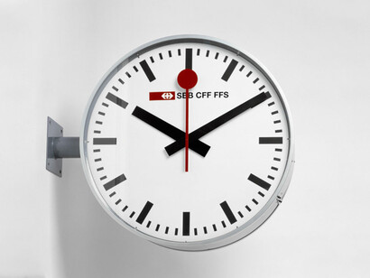 Collection Highlights. Courtesy of Museum für Gestaltung
