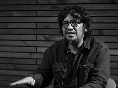 Alejandro Zambra
