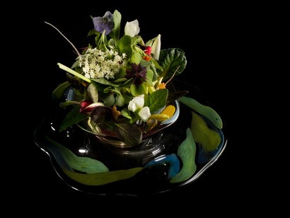 Creazione dello chef Enrico Crippa