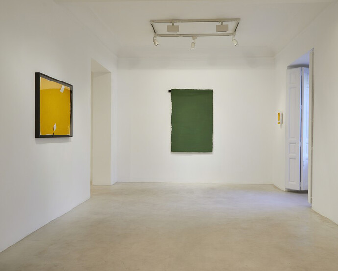 Ángel Alonso. Courtesy of Michel Soskine Inc.