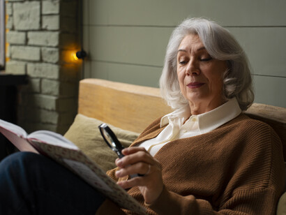 Las mujeres mayores demandan una mayor sensibilización social sobre la necesidad de reconocer la presencia de la sexualidad en la vejez femenina  