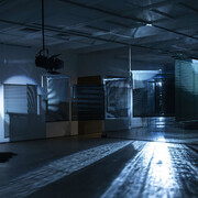 Haegue Yang. Courtesy of IMA