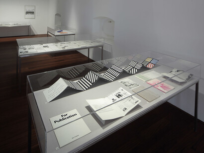 Something else. Courtesy of Museum der Moderne